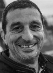 Auteur - Claude Aronis