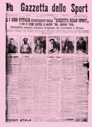 La Gazzetta dello Sport