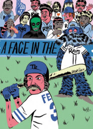 Un visage dans la foule