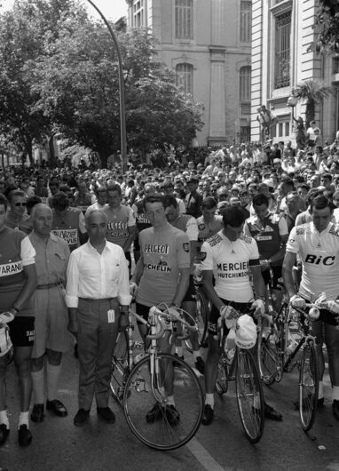 Tour de France 2000