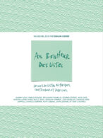 Au bonheur des lettres
