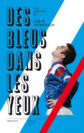 Des bleus dans les yeux