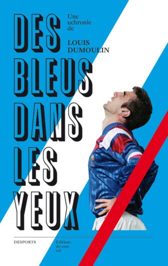 Des bleus dans les yeux