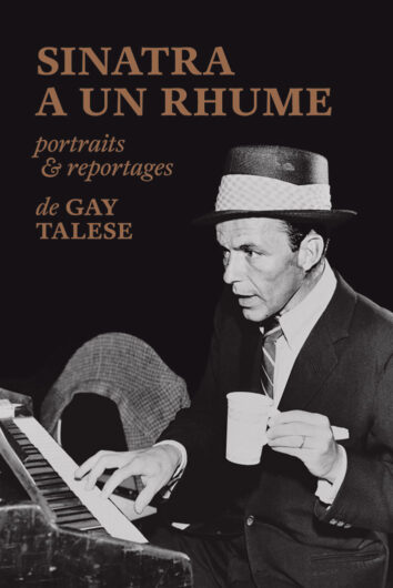Sinatra a un rhume