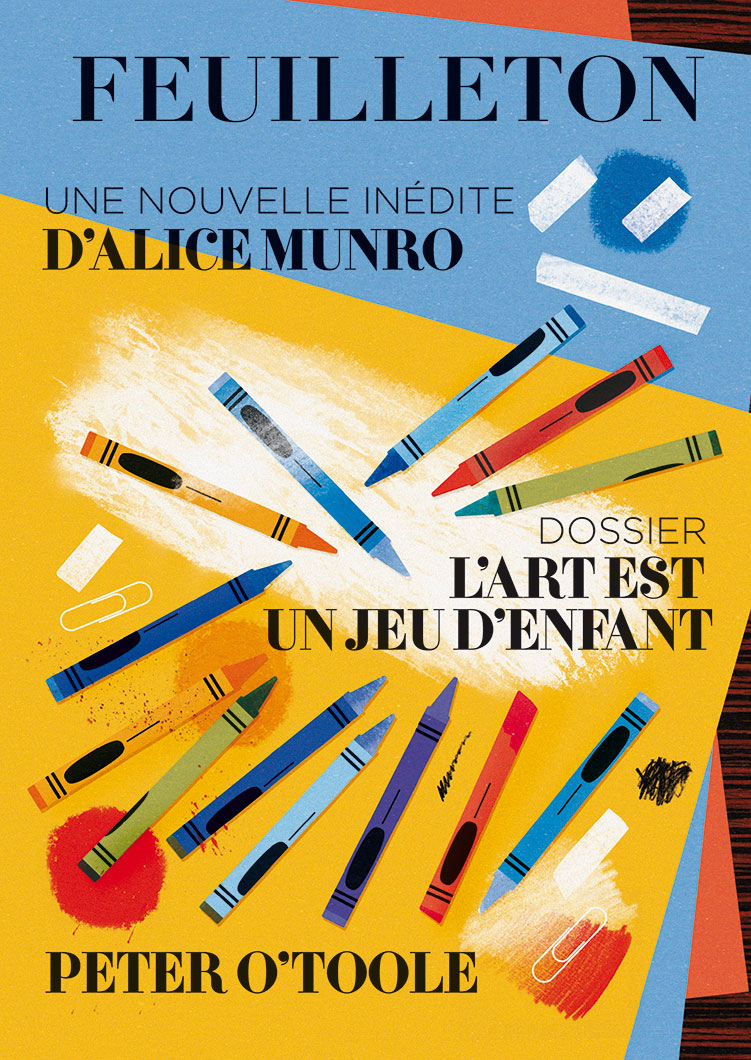 Feuilleton 10