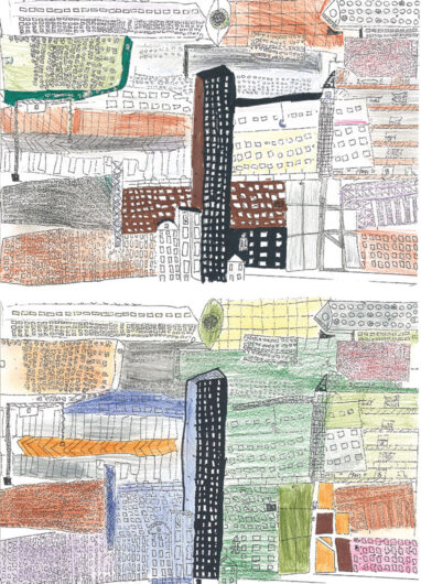 
L'inquiétant terrain connu