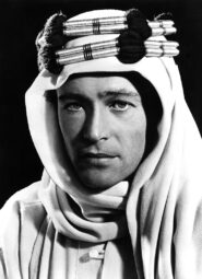 Peter O'Toole sur la terre de ses ancêtres
