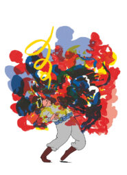 Opération delirium
