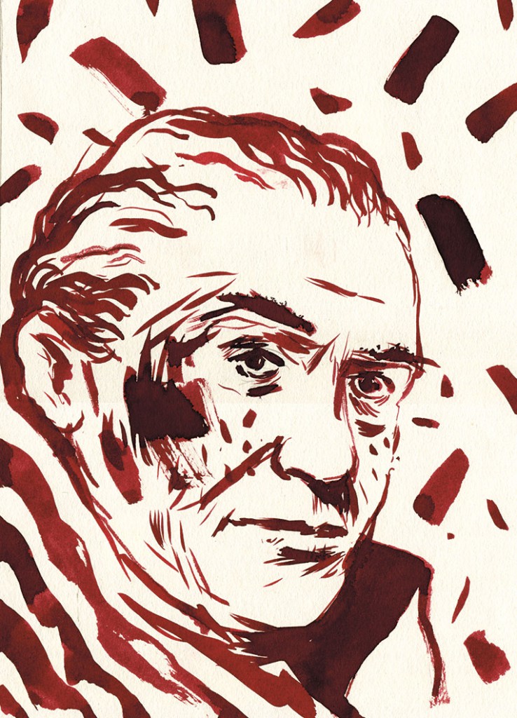 L’évangile selon Jerry Lee
