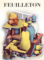 Feuilleton 14