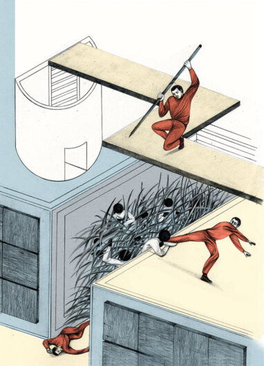 Dédale ou la science de l'avenir
