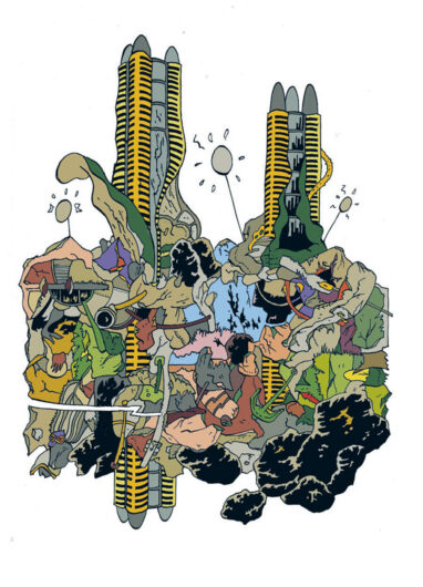 Le Krach de la Kabul Bank