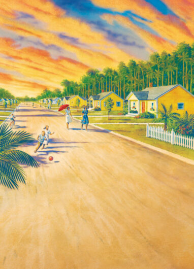 Fordlandia