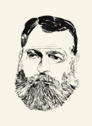 Hommage à Hemingway