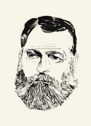 Hommage à Hemingway