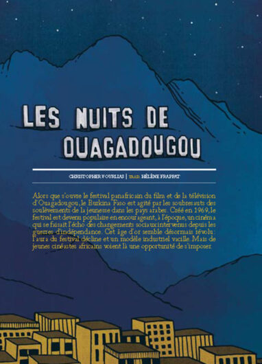 Les Nuits de Ouagadougou