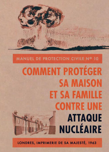 Manuel de survie