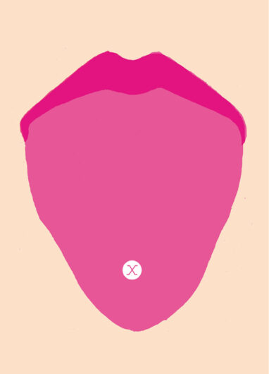 Confessions d'un gobeur d'ecstasy