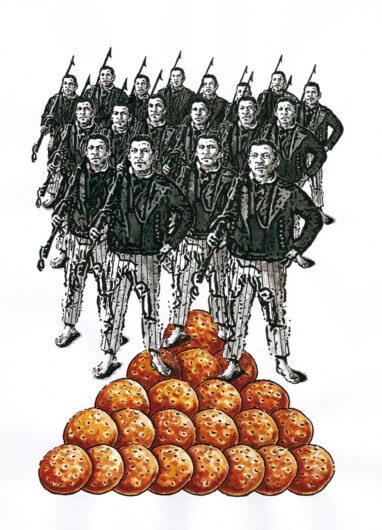 Les ‘Tos