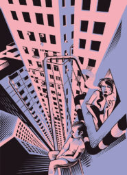 13 x Chungking