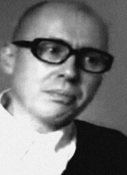 Auteur - David Peace