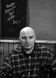 Auteur - Louis Sanders