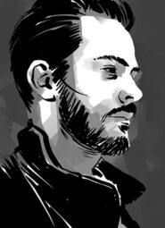 Auteur - Matt Taylor