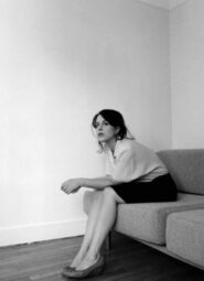 Auteur - Aline Zalko