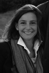 Auteur - Louise Pianetti