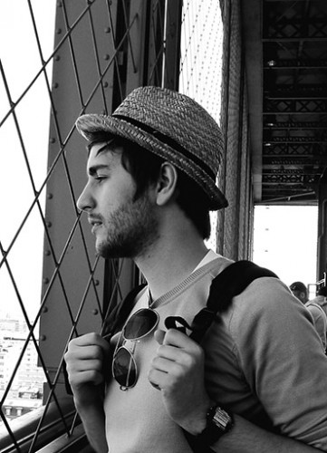 Auteur - Mike Lemanski