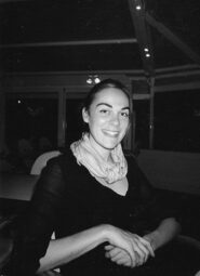 Auteur - Fabienne Lesage