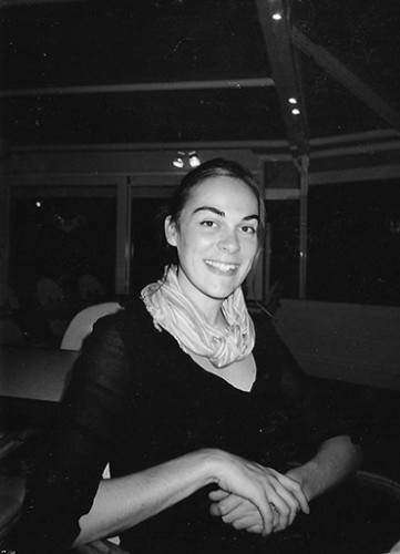 Auteur - Fabienne Lesage