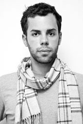 Auteur - Florian Leu