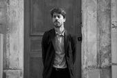 Auteur - Adrien Bosc