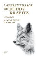 Couverture Duddy Kravitz