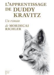 Couverture Duddy Kravitz