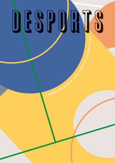 Couverture DESPORTS 10