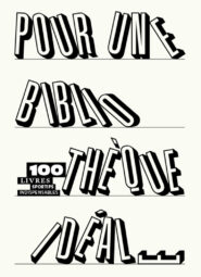 Illustration Bibliothèque Idéale