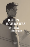 Couverture Jours Barbares