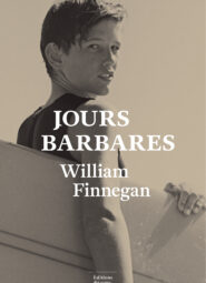 Couverture Jours Barbares