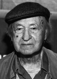 Jonas Mekas
