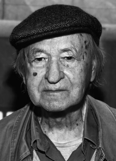 Jonas Mekas