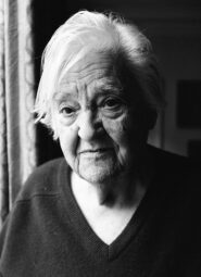 Etel Adnan