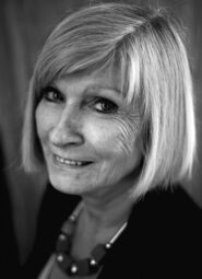 Chantal Mouffe