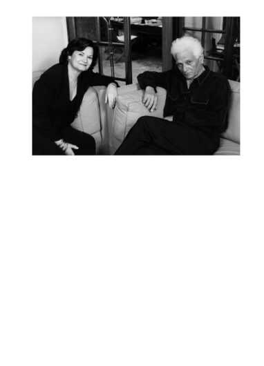 Jacques Derrida
