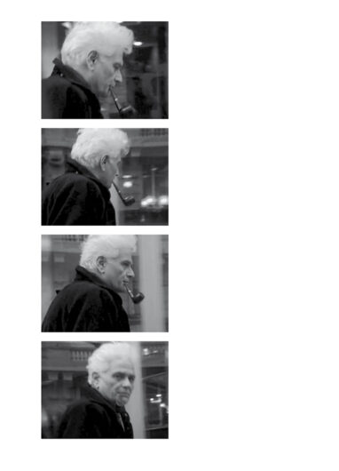 Jacques Derrida