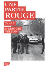 Une partie rouge