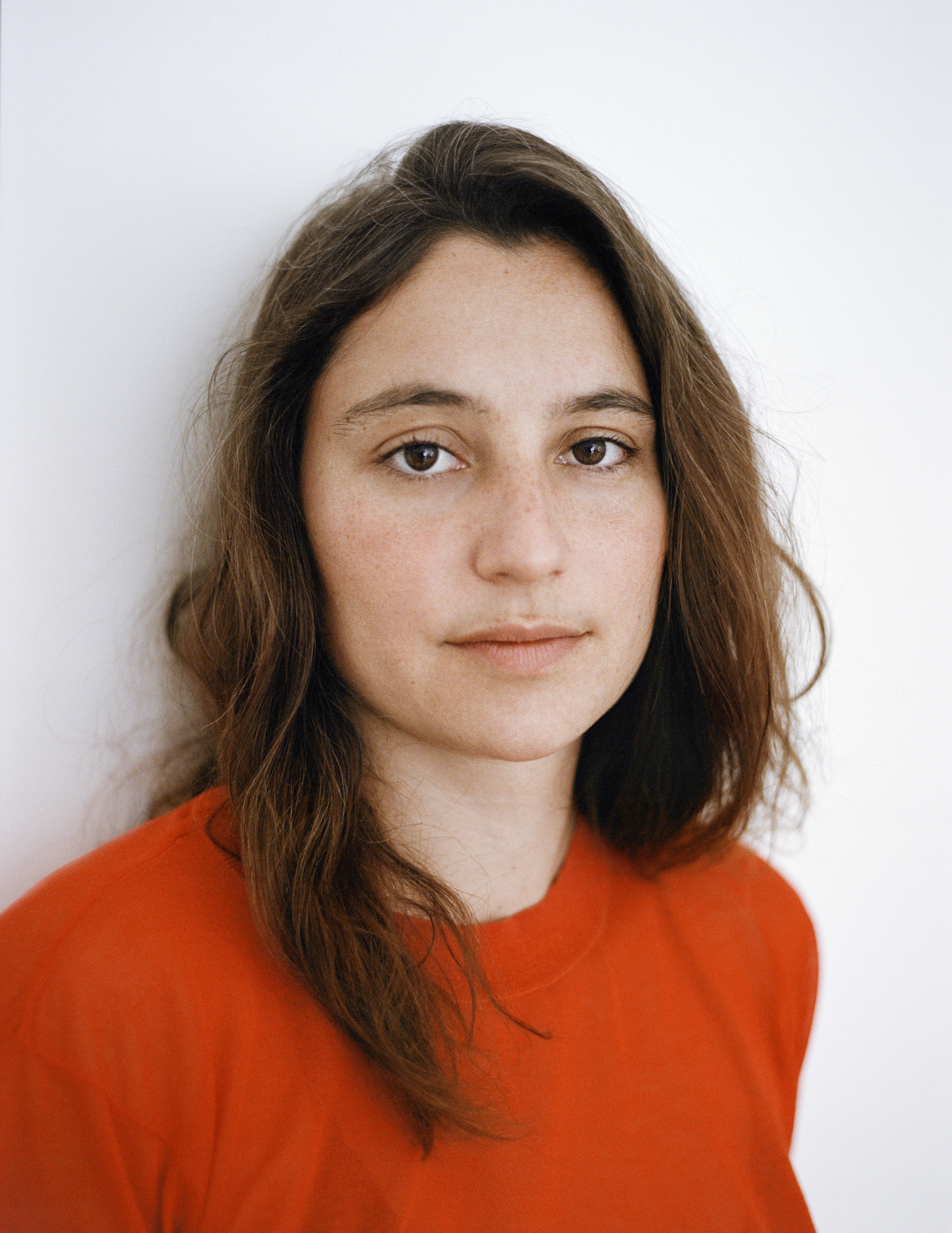 Photo Adèle Yon