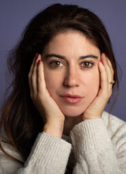 portrait Julia Lepère
