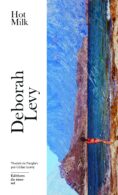 Couverture poche Hot Milk Deborah Levy